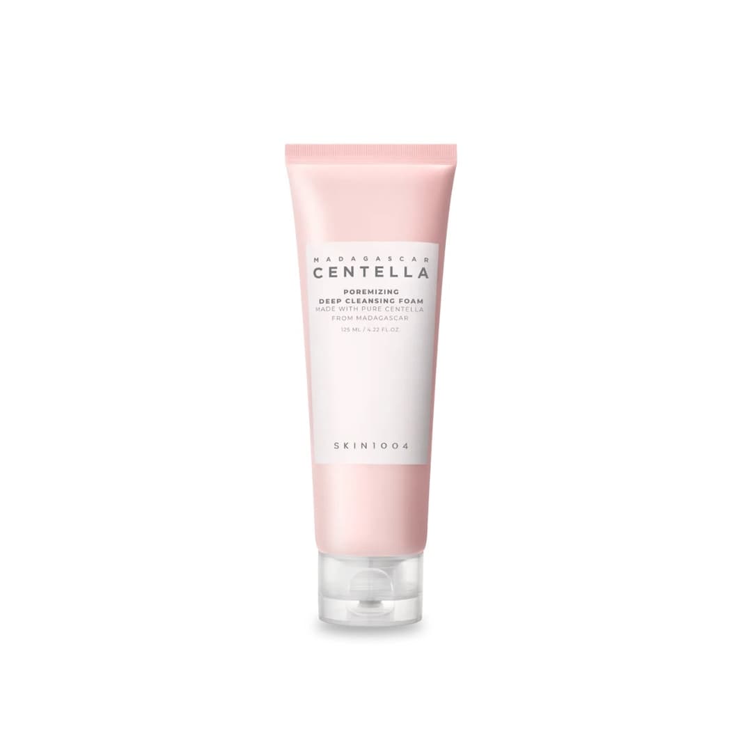 SKIN1004 Madagascar Centella Poremizing Deep Cleansing Foam