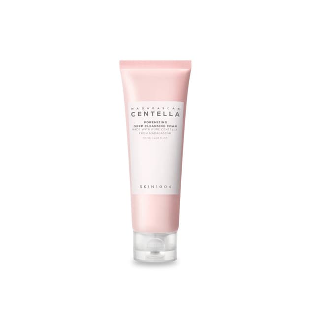 SKIN1004 Madagascar Centella Poremizing Deep Cleansing Foam