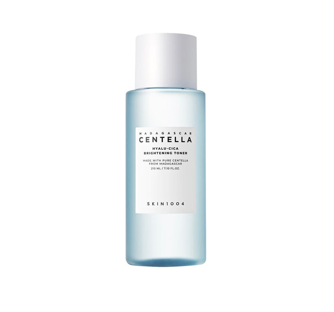 SKIN1004 Madagascar Centella HYALU-CICA Brightening Toner