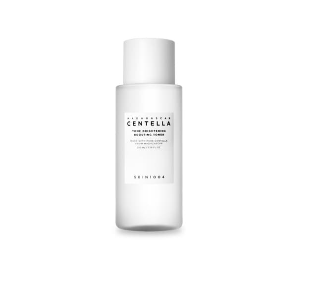 SKIN1004 Madagascar Centella Tone Brightening Boosting Toner